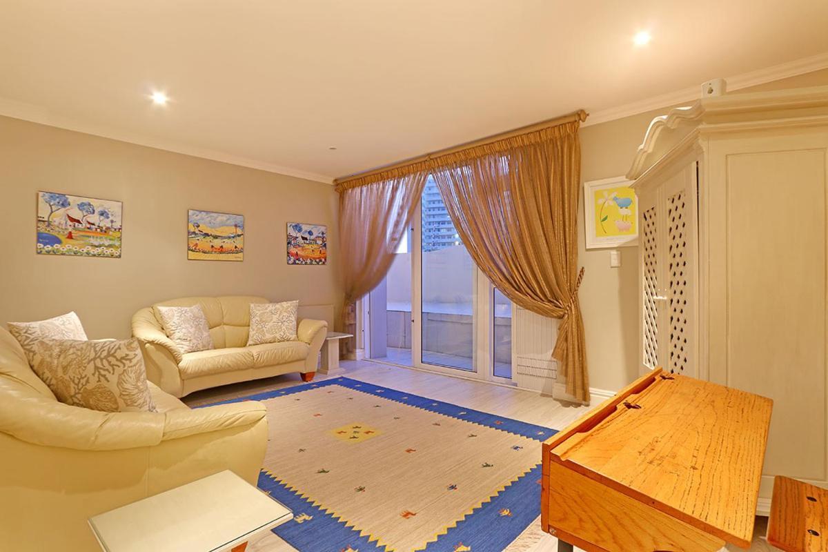 הוילה בלוברגסטראנד Bayview 30 By Hostagents מראה חיצוני תמונה