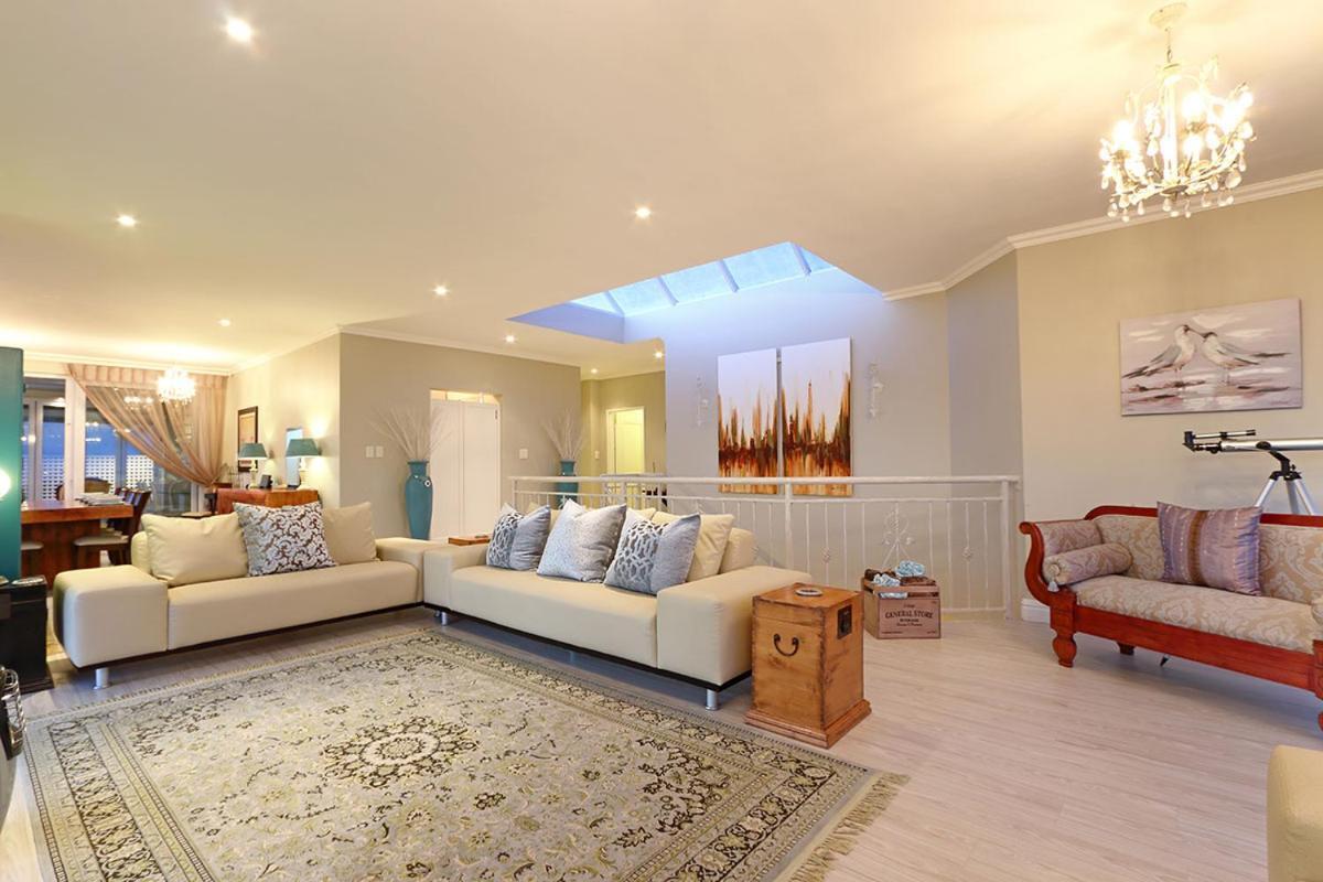 הוילה בלוברגסטראנד Bayview 30 By Hostagents מראה חיצוני תמונה