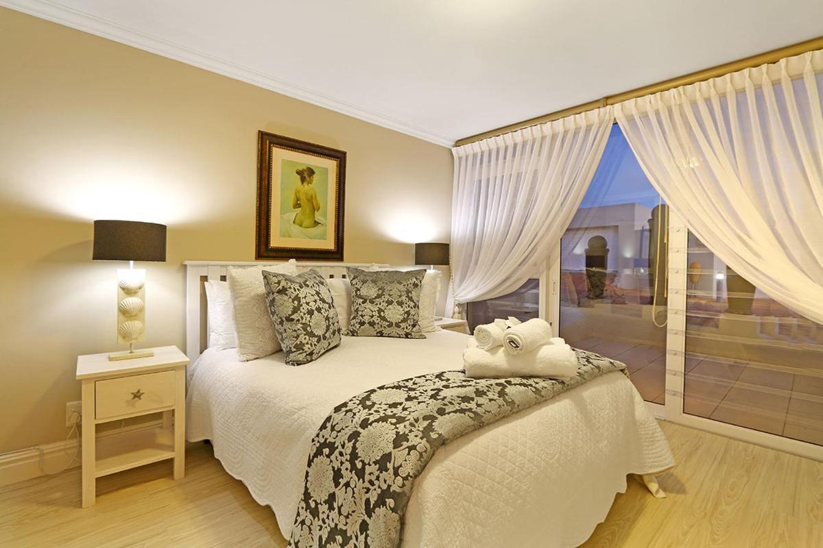 הוילה בלוברגסטראנד Bayview 30 By Hostagents מראה חיצוני תמונה